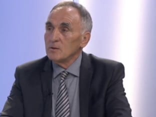 Medić: Odluka haškog Mehanizma gora od smrtne kazne