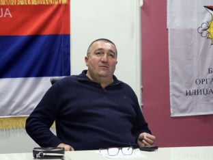 Šehovac: Hag svjesno ubija generala Mladića