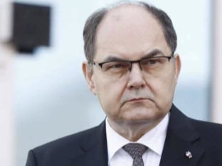 Stejt department: Ostavka Kristijana Šmita  dolazi u pravom trenutku