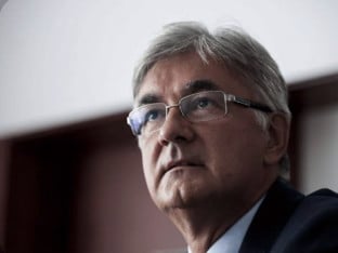 Lukić: Odluka haškog Mehanizma prevazišla svako pravo i dostojanstvo