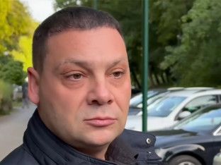 Darko Filipović se preselio u Grčku