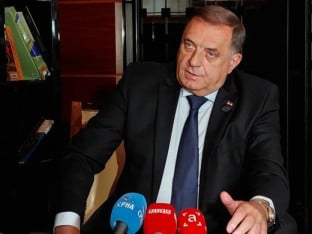 Dodik o Tuzlanskoj koloni: Trajna mrlja na licu BiH