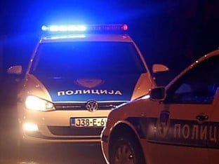U Doboju zapaljen još jedan automobil