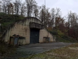 Hrvatska pozvala BiH na razgovore o Trgovskoj gori
