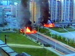 Kako je u tajnosti pripreman napad na kolonu JNA u Tuzli?