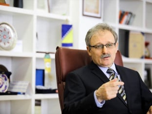 Predsjednik krnjeg Ustavnog suda uputio molbu "organima u Srpskoj"