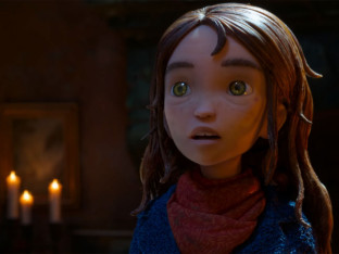 Uspjeh animiranog studija LAIKA: Trejler za  film "Wildwood" za dan pogledalo više od 100 miliona ljudi (Video)