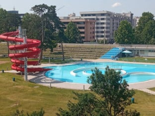 Ускоро почиње сезона у "Аквани": Улазнице у претродаји