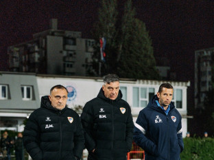 Borac u derbiju dočekuje Željezničar: Za dušu navijača