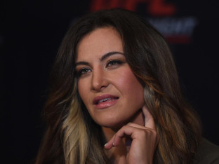 Bivša UFC šampionka otkrila kako je uništavala svoje tijelo