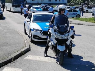 Banjaluka: Njemački državljanin pokušao u fantomki zapaliti kuću