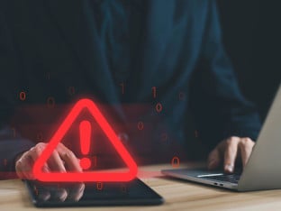 Важно обавјештење за кориснике о неовлаштеним порукама о новчаним наградама