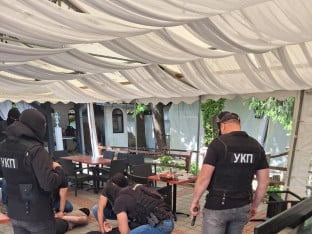 Akcija "Vatrogasac": Pritvoreni osumnjičeni šverceri oružjem