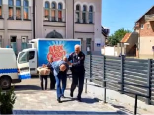Petorici iz akcije „Karika“ određen pritvor:  Terete ih za iskorištavanje djece za pornografiju