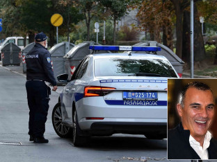 Pronađeno Nešovićevo tijelo, zbog njega je uhapšen Milić