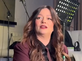 Ivana Peters pokazala lice bez šminke: Svi su iznenađeni kako pjevačica izgleda