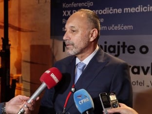 Купрешак: Недовољан интерес младих доктора за породичну медицину