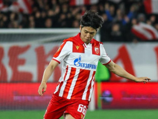 Seol napustio Zvezdu