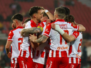 Petrović: Zvezdi ukinuta suspenzija