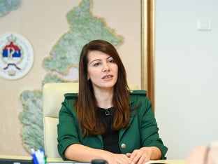 Kuzmić: Poljoprivrednicima u Srpskoj isplaćeno više od 120 miliona KM
