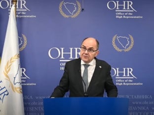 Njemački novinar otkrio detalje intervjua sa Šmitom