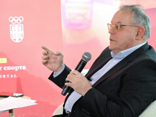 Skupština KSS traži ostavku Čovića