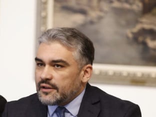 Владан Бартула: Друштво које слуша мудре има будућност
