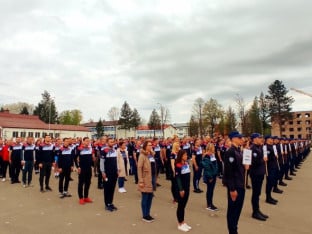 Креће "Полицијада": На спортским играма 700 радника МУП-а