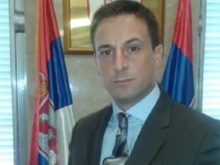 Pritvor bivšem načelniku beogradske policije