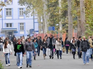 У Српској планиран упис 2.600 студената