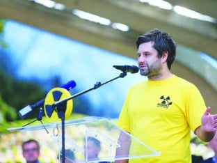 Црнковић: Хрватска избјегла одговоре о Трговској гори у Женеви