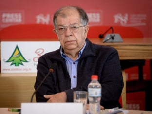 Kecmanović o novom visokom predstavniku: Sve zavisi od bonskih ovlašćenja