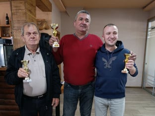 Oдржана 79. лажијада: Голуб писмоноша крао новац са бањалучке Тржнице