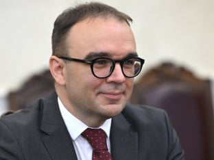 Vranješ: SAD su primorale Šmita na ostavku