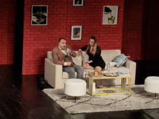 Svečano otvoren 4. Festival pozorišta Republike Srpske "Ljubica" u Gradišci