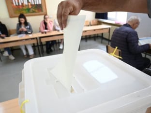 Petković očekuje veliku izlaznost na referendumu