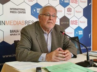Branković: Sa novim tehnologijama izborni rezultat se može lažno prikazati