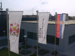 Stiže treći superkompjuter u Kragujevac, ovo je njegov značaj