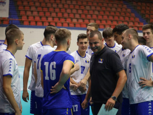 Mišo Marjanović za "Glas": Nastavljam(o) započeti posao