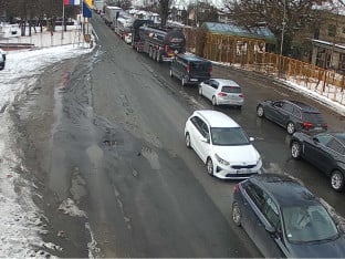 Гдје су све гужве на граници?