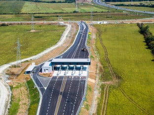 Srpska sprema poseban zakon za auto-put i gasovod