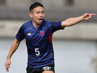 Japanac sa 39 godina još jednom na Mundijalu (VIDEO)