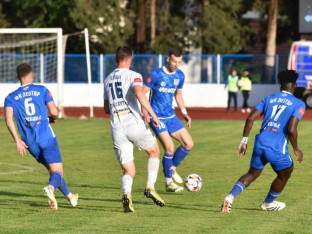 Liga za prvaka RS: BSK-u prijao rezultat sa "Polica"