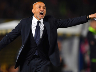 Juventus ostao bez Lige šampiona