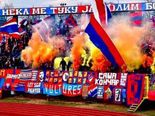 Predsjednik PSŽ-a čestitao Banjalučanima