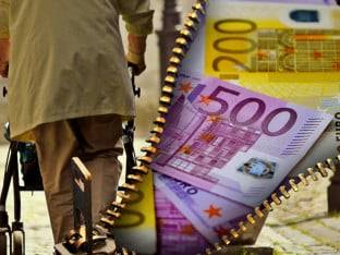 Šta zapravo održava BiH koliko-toliko stabilnom
