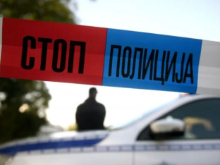 Šok u Beogradu: Tijelo muškarca pronađeno u automobilu koji je plutao jezerom