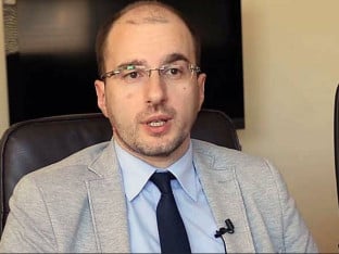 Goran Marković: OHR kreator pravnog i političkog haosa u BiH
