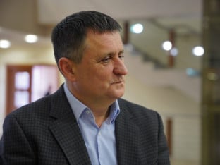 Đajić prikupio 5.000 potpisa