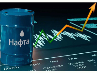 Cijena sirove nafta dostigla 107 dolara